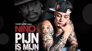 NEW TRACK - Nino   Waarom Ik Geen TV Kijk [ FULL HD ]
