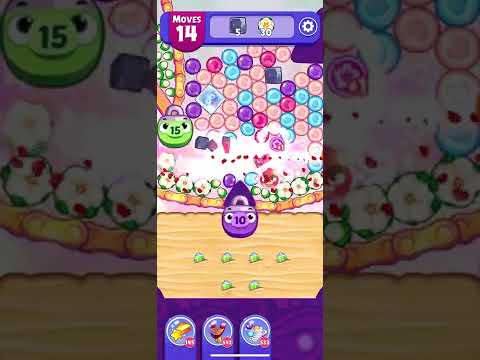 Angry Birds Dream Blast #7149