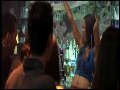 the right kind of wrong - coyote ugly