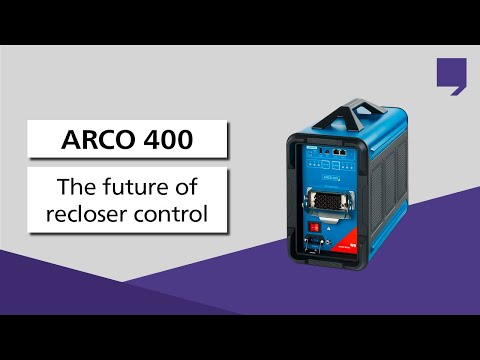 ARCO Control Video