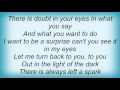 18670 Poco - Let Me Turn Back To You Lyrics