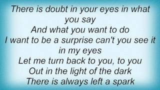 18670 Poco - Let Me Turn Back To You Lyrics