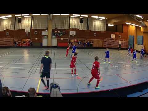 2016-11-27 P04: IBF Hedemora - IBF Borlänge Blå (7-5) Mitten