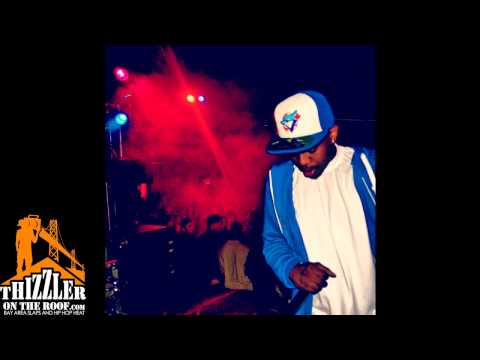 Hollywood Keefy - Goin Off [Thizzler.com Exclusive]