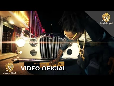 Shelow Shaq - Calentate Girl | Official Video