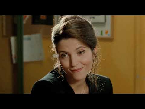 Cuisine et dépendances - Il est pas farouche ?