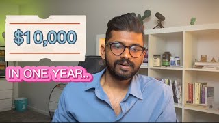 How I SAVE $10,000 Extra per year on H1B VISA