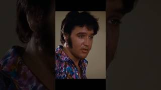 Elvis Presley - Words, rehearsal