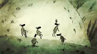 Ручей, бегущий в горы (трейлер) | The Brook That Ran Back To The Mountain (trailer) | Animated Film