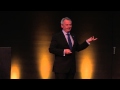 Chris Skinner on stage: Finance 2.0 Conference ...