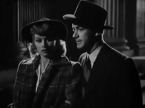 TARDE DE CINE CLÁSICO: ENVUELTO EN LA SOMBRA (1946) CINE NEGRO