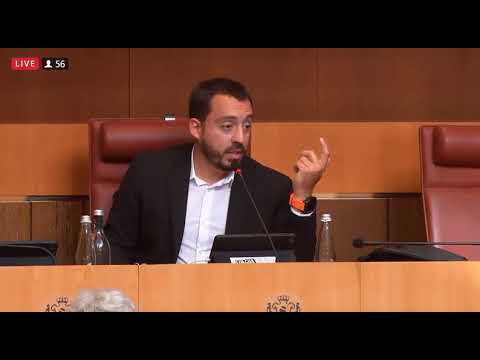 Accumpagnamentu di a "SAEML Corse Bois énergie" - Petr'Antò Filippi