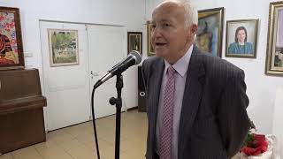 Почетни грамоти за изявени самодейци от Райково