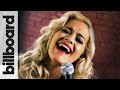 Rita Ora 'How We Do (Party)' Live Acoustic Performance | Billboard The Juice