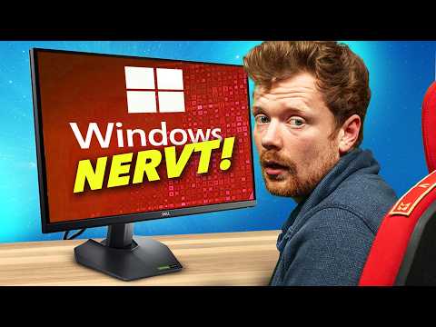Windows nervt? Diese Einstellungen machen dir das Leben leichter!