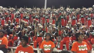 FAMU Spend The Night 2016