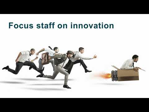 Webinar - Migration Legacy Apps to the Cloud - Presented by John Himebook, Shadow-Soft