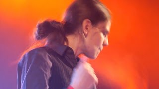 AMORAL - On The Other Side Pt.1@ Tuska Klubi 27.6.2015