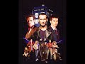 Coldplay - Charlie Brown (Tribute to Doctor Who ...