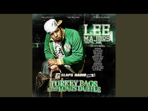 On Rubber Bands (feat. Husalah, Breeze, Dru Down, Rahmean, Big Heazy, Young Jesus)