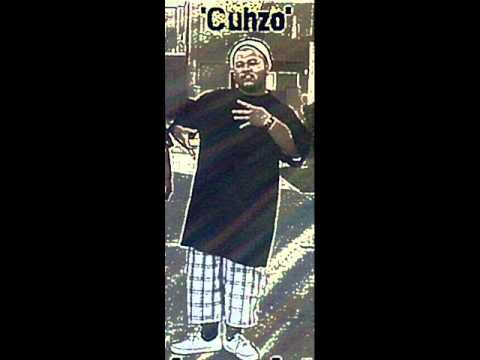 J.CUHZO-N-A'DOUGH...EASTSYDE LIVIN'