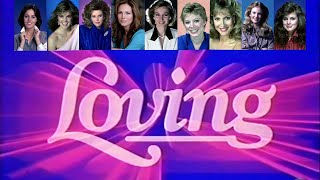 Loving Soap Opera : \