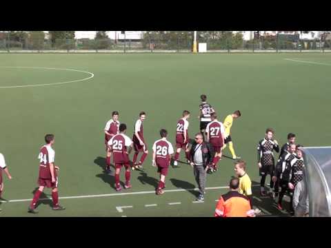 Żyrardowianka 1-1 WKS Gwardia Warszawa II