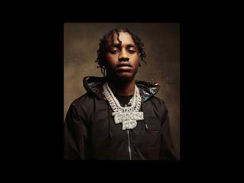 (SOLD) Lil Tjay Type Beat 2021 - 'DOVE'