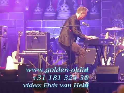 Chris Watson Trio - Long Tall Sally / Tutti Frutti