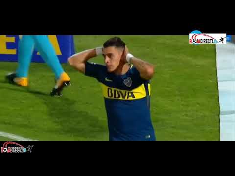 Boca Juniors vs River Plate (0-2 )Resumen - Celebracion Super Copa Argentina 14/03/2018