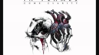 In Flames-vacuum