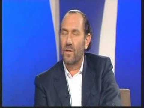 Enough Rope Interview -Part1 - Austen Tayshus - Australian Comedian - Stand-up Comedian