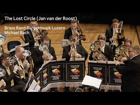 The Lost Circle (Jan van der Roost)