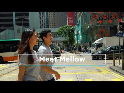 Meet Mellow - FinTech Innovation Lab Asia Pacific 2019 Cohort