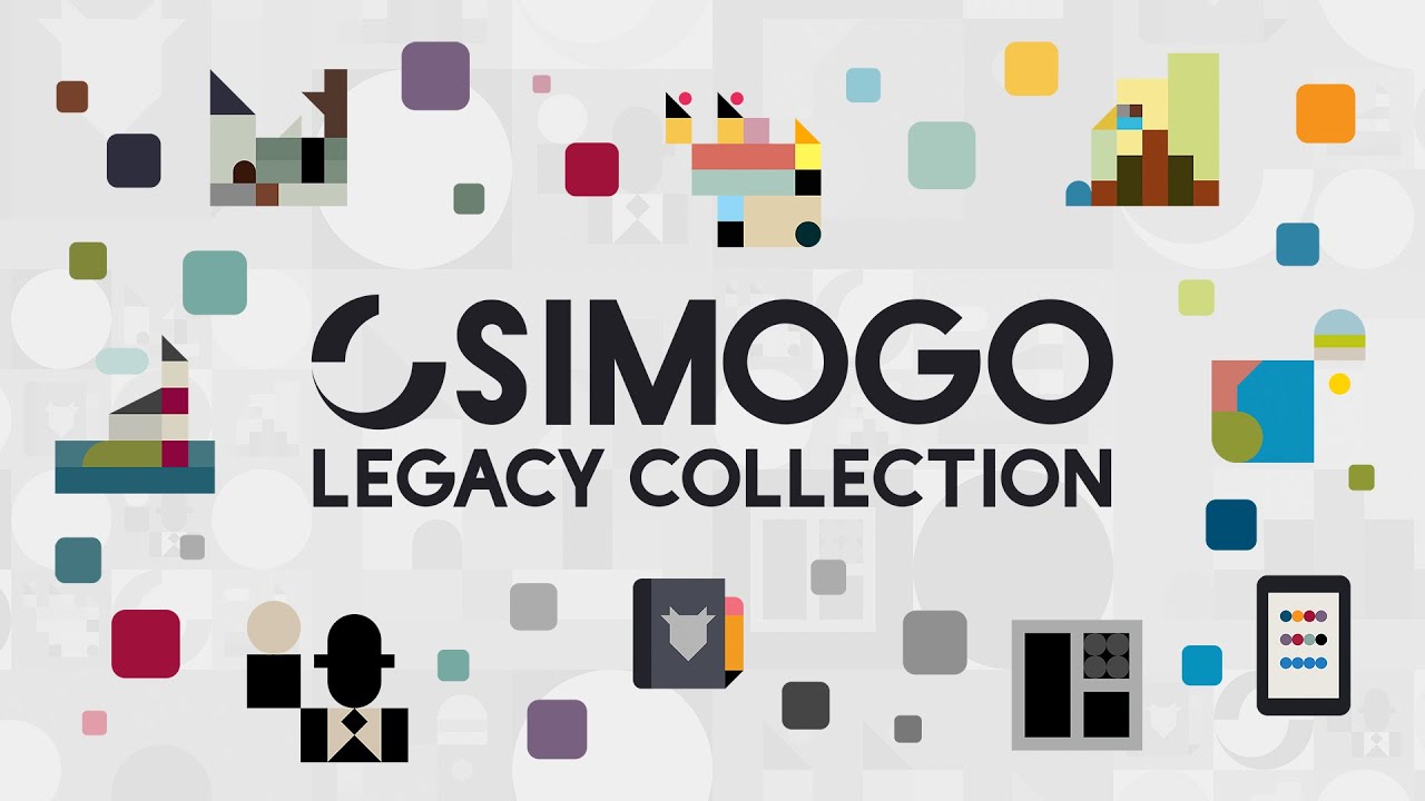 Trailer de Avis des joueurs : Simogo Legacy Collection