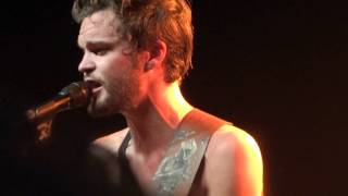 The Tallest Man On Earth - You're Going Back + By Your Side //  Take Root Festival, Groningen