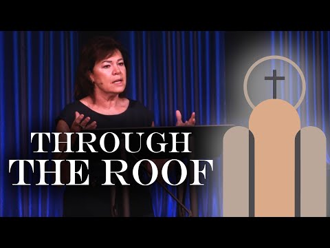 Through the Roof | Modern Worship