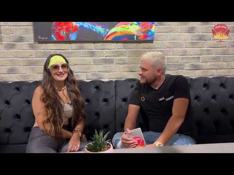 Zesko Stolce so Sandra Capric - Maja Marinkovic nema losa dusa, ama...