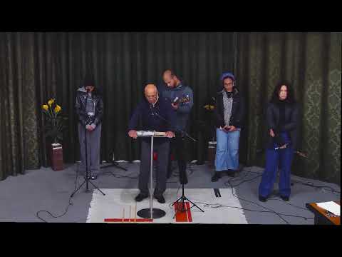 Oportunidade universal (1 João 2: 1-6)