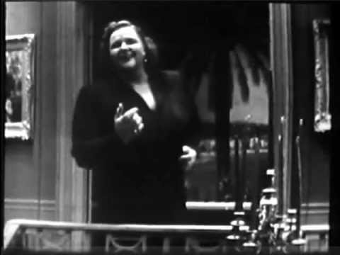 Tenderly video