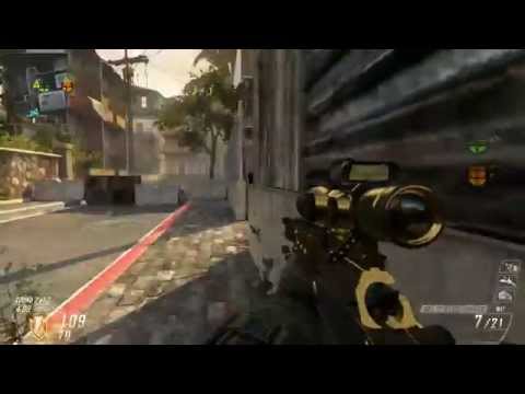 RyZe Above All | Ballista Quickscoping