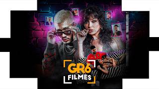 MC Mari e MC Kevinho - Sou Tua (GR6 Explode) DJ Perera e DJ Wilton