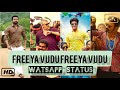 Local Song Freeya Vudu Freeya Vudu Watsapp Status Status Video