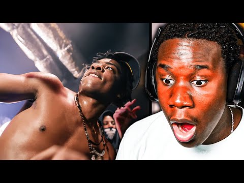 NO MORE FREE DOUGIE B 🔥 WaviJus Reacts To - Dougie B - All Eyes on Me (Official Video)