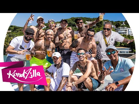 Set Jet Na Veia - MC's Chapô, Mãozinha, Capelinha, Dan da Capital, Luanzinho, Alê e Fillipe Dom