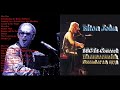 Elton John This Song Has No Title 12/22/73
