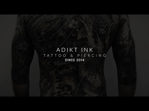 Adikt Ink Team