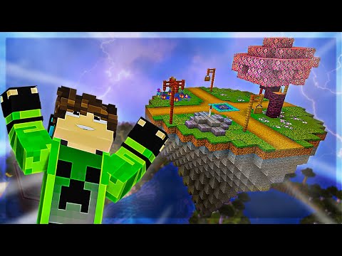 Joel the King's Epic Crafting Journey! 😱 Minecraft Live!