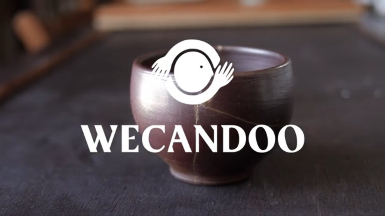 Initiez-vous au kintsugi et réparez votre pièce avec Michiyo - Vidéo