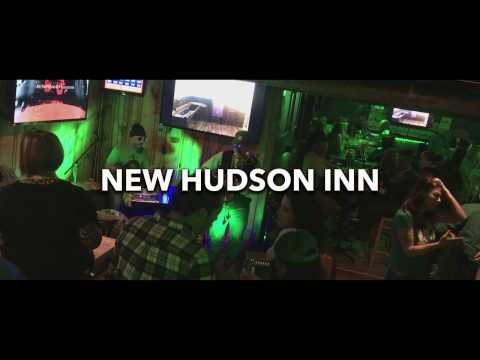 Me + Joe Smith - New Hudson Inn - Sexy Back